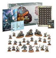 Warhammer 40k - Leagues of Votann - Army Set