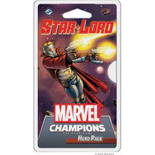 Marvel Champions - Star Lord