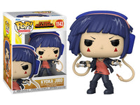 Funko Pop! - My Hero Academia - Kyoka Jiro Vinyl Figure #1143