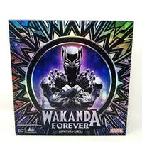 Wakanda - Board Game