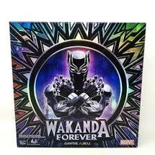 Load image into Gallery viewer, Wakanda - Board Game