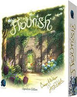 Flourish - Gamers N Geeks