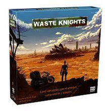 Load image into Gallery viewer, Waste Knights - 2nd Edition