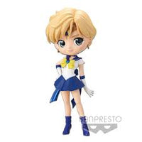 Bandai - Sailor Moon - Super Sailor Uranus Ver. A Figure Q Posket