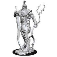 WizKids 90091 - D&D Nolzur's Marvelous Miniatures - Storm Giant