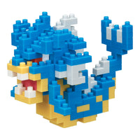 Nanoblock - Pokemon - Gyarados #023