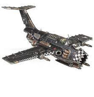 Warhammer 40k - Orks - Dakkajet