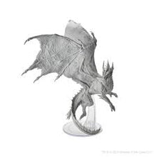 Load image into Gallery viewer, WizKids - D&amp;D Nolzur&#39;s Marvelous Miniatures 90578 - Adult Red Dragon