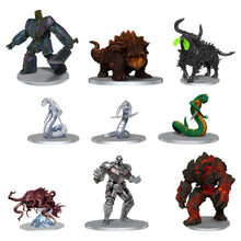 Load image into Gallery viewer, WizKids - Critical Role 74256 - Monsters of Tal&#39;Dorei - Set 1
