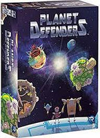 Planet Defenders