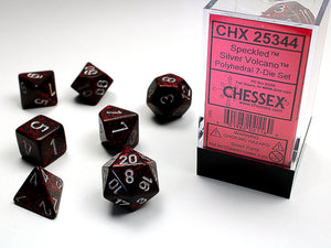 Chessex - 25344