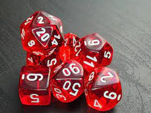 Load image into Gallery viewer, Chessex - Dice - 20374