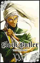 Load image into Gallery viewer, Black Butler GN Vol 26