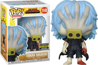 Funko Pop! - My Hero Academia - Tomura Shigaraki #1149 - EE Exclusive Limited Edition