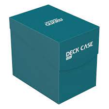 Ultimate Guard - Deck Box - Deck Case 133+ - Petrol