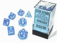 Chessex - Dice - 27586