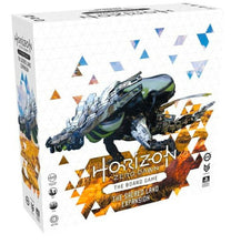 Load image into Gallery viewer, Horizon Zero Dawn Board Game
