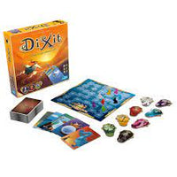 Dixit - 2021 Refresh