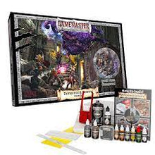 Load image into Gallery viewer, Army Painter - Gamemaster - Dungeons &amp; Caverns Core Set