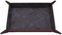 Ultra Pro - Dice Tray - Amethyst Foldable