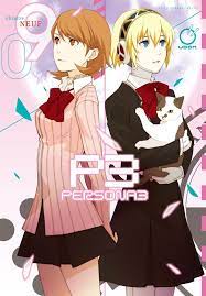 Persona3 Vol. 9