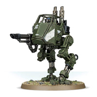 Warhammer 40k - Astra Militarum - Sentinel