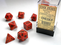 Chessex - Dice - 25303