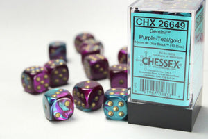 Chessex - 26649