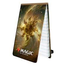 Ultra Pro - Life Pad - MTG - Celestial Life Pad - Plains