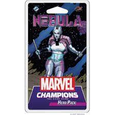 Marvel Champions - Nebula