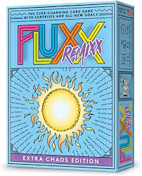 Fluxx - Fluxx Remixx