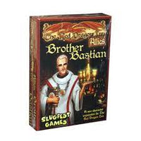 Red Dragon Inn: Allies - Brother Bastian