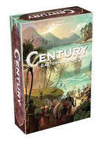 Century - Eastern Wonders