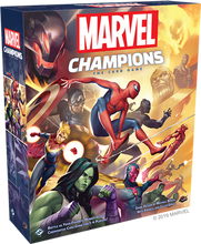 Load image into Gallery viewer, Marvel Champions LCG - Core Set