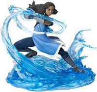 Diamond Select - Avatar the Last Airbender Katara Gallery Statue