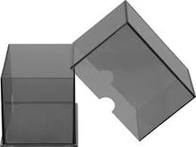 Load image into Gallery viewer, Ultra Pro - Deck Box - Eclipse 2-Piece Deck Box - Smoke Grey