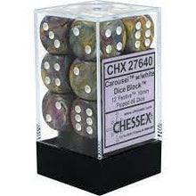 Load image into Gallery viewer, Chessex - Dice - 27640