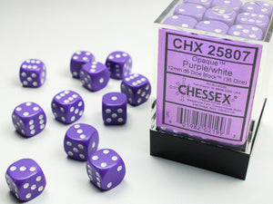 Chessex - 25807
