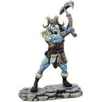Gale Force 9 - D&D Collector's Series - Frost Giant Ravager