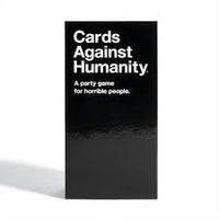 Cards Against Humanity