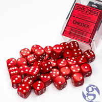 Chessex - Dice - 25804