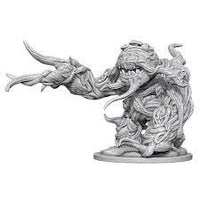WizKids 90197 - D&D Nolzur's Marvelous Miniatures - Shambling Mound