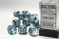 Chessex - Dice - 27890