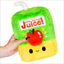 Squishable - Mini - Juice Box