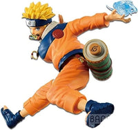 Bandai - Naruto - Vibration Stars - Uzumaki Statue