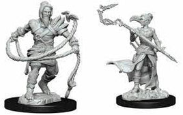 WizKids 90177 - MTG Stoneforge Mystic & Kor Hookmaster