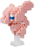 Nanoblock - Pokemon - Mew #045