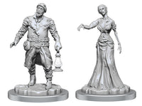 WizKids 90532 - Pathfinder Battles Deep Cuts - Zombies