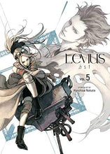 Load image into Gallery viewer, Levius Est Graphic Novel Vol 05