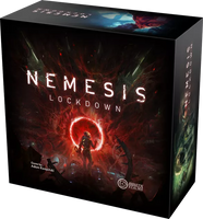 Nemesis - Lockdown